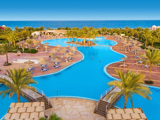 Hotel Fantazia Resort