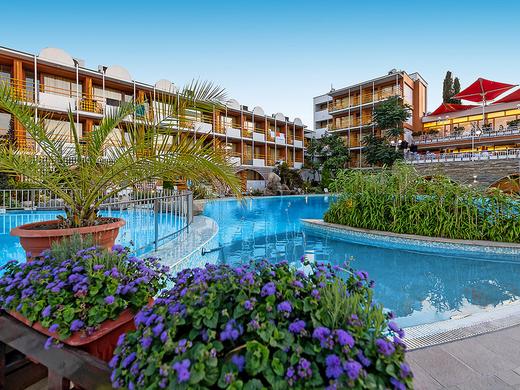 Hotel Nessebar Beach