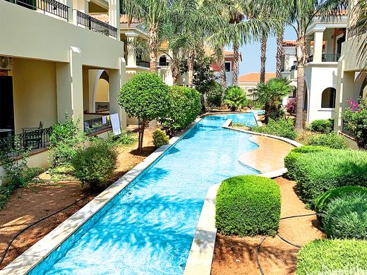 Hotel Messina Resort