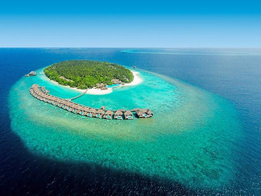 Dusit Thani Maldives