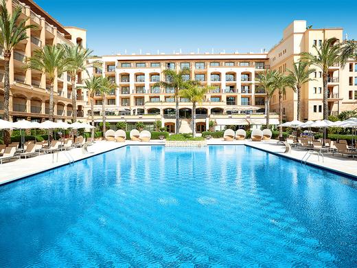 Insotel Fenicia Prestige Suites & Spa