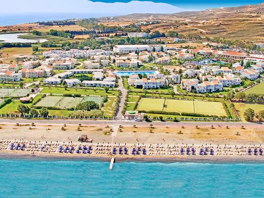 Hotel Kipriotis Village