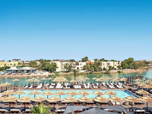 Cook's Club El Gouna