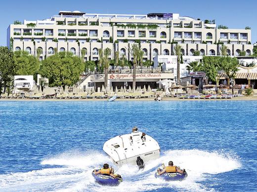 Hotel Royal Asarlik Beach