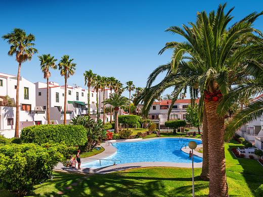 Appartements Los Rosales