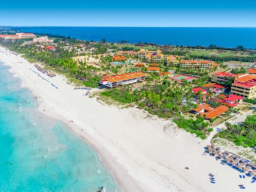 Sol Varadero Beach