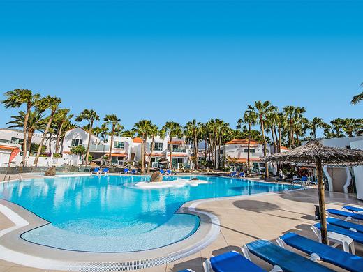 Hotel Bahia Calma Beach