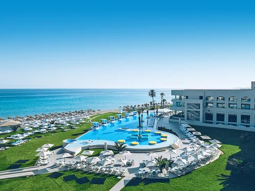 Hotel Iberostar Selection Kuriat Palace