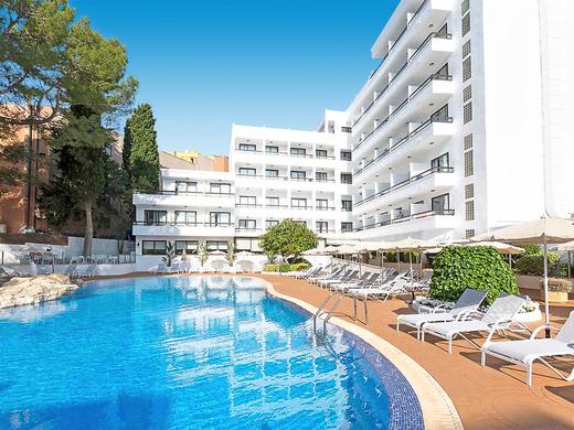 Hotel Ona Palmira Paguera