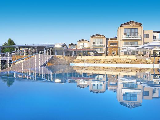 Istion Club Hotel & Spa