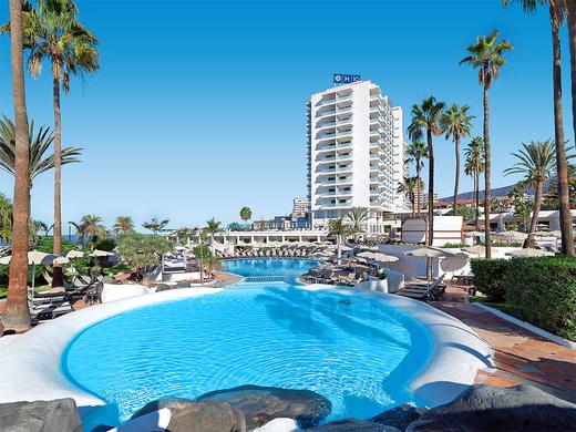 Hotel H10 Gran Tinerfe