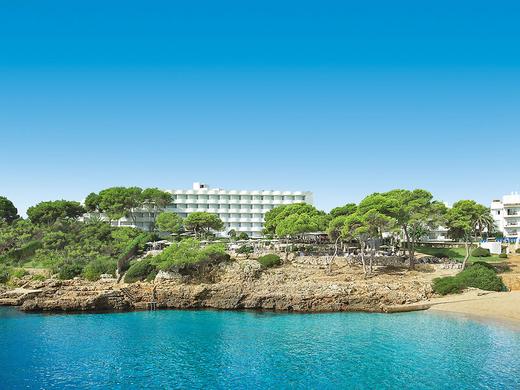 Inturotel Cala Esmeralda Beach Hotel & Spa