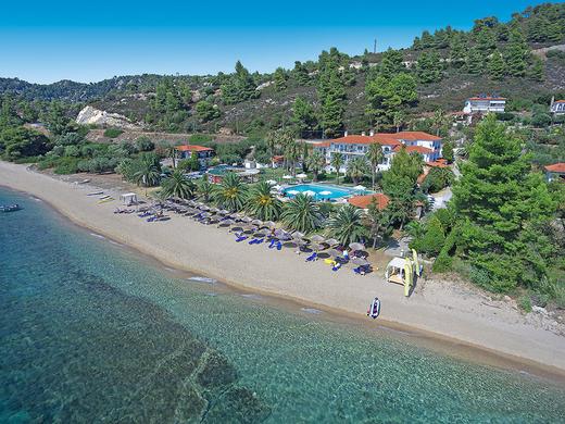 Hotel Acrotel Lily Ann Boutique