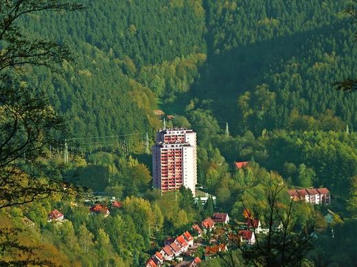 Panoramic Hotel - Ihr Apartmenthotel