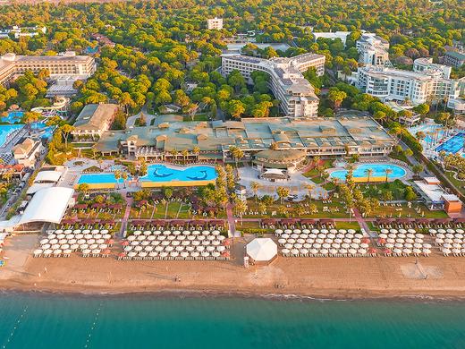 Hotel Pine Beach Belek
