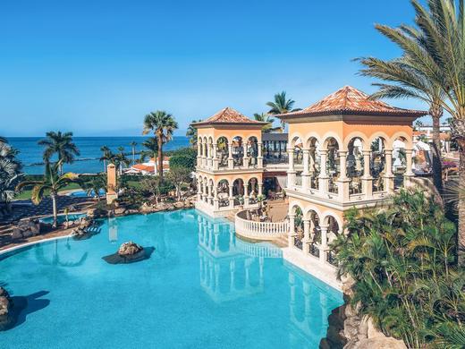 JOIA El Mirador Ibero.