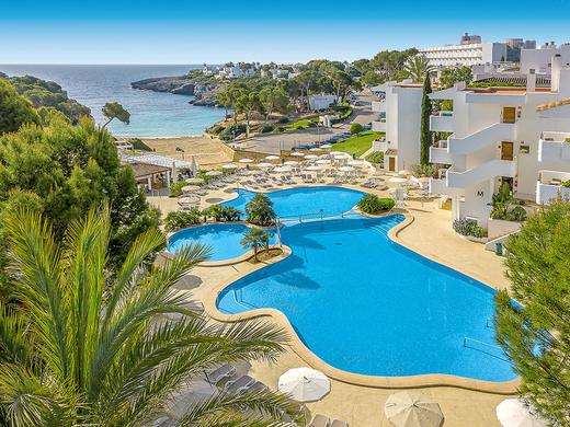 Inturotel Esmeralda Park