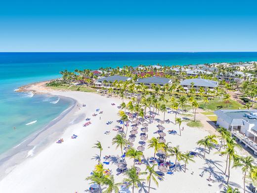Paradisus Varadero Resort & Spa