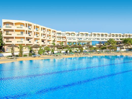 Sovereign Beach Hotel