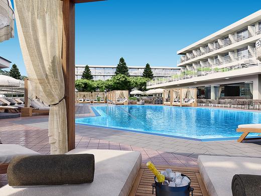 Placeshotel by Valamar