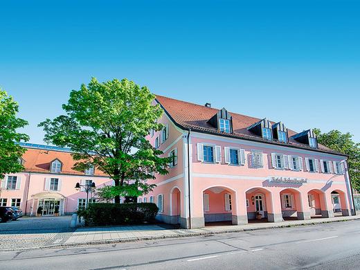 ACHAT Hotel Schreiberhof Aschheim