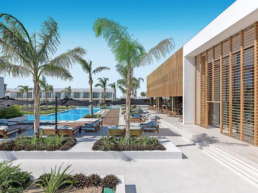 Hotel D'Andrea Lagoon - Adults only