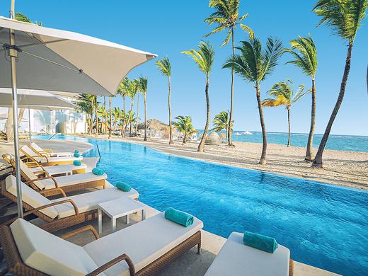 Iberostar Selection Coral Bávaro