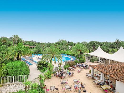 SOWELL HÔTELS Saint Tropez