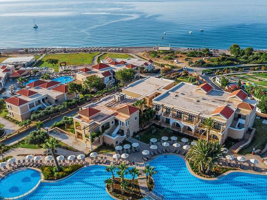 Lindos Imperial Resort & Spa