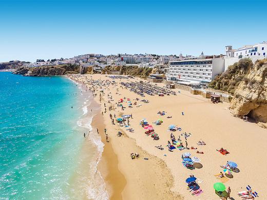 Hotel Sol E Mar - Adults Only