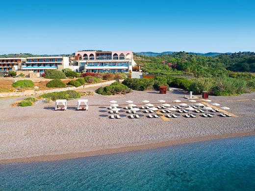 Boutique 5 Hotel & Spa