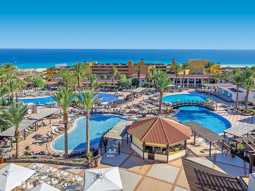 Hotel Occidental Jandia Mar