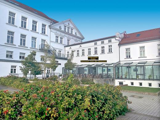 Parkhotel Putbus