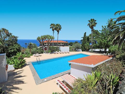 Appartements Miranda