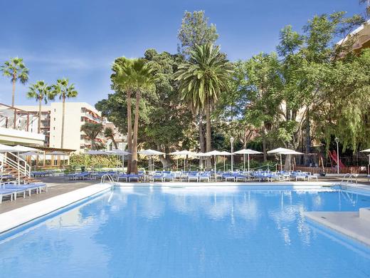 Hotel Be Live Adults Only Tenerife