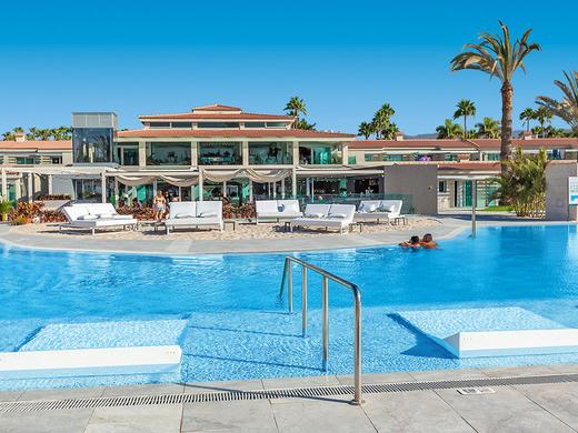 Hotel Kumara Serenoa by Lopesan