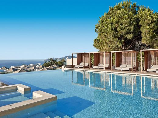 Hotel Esperos Village Blue