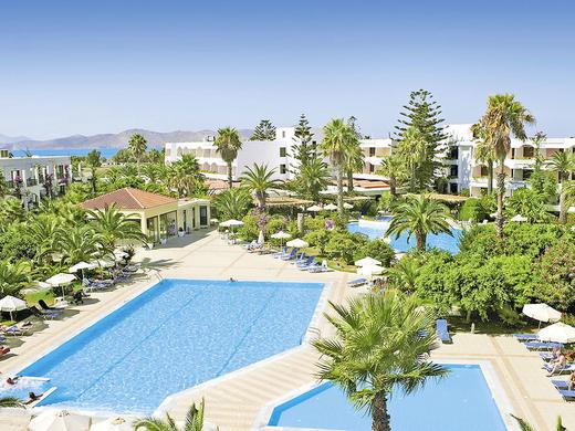 Tigaki Beach Hotel