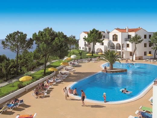 Hotel Alfagar Village