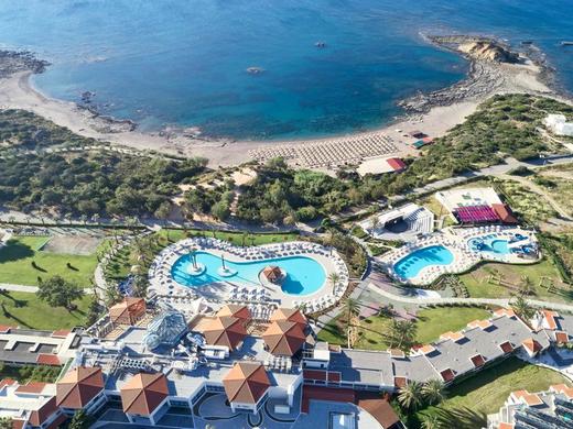 Rodos Princess Beach Res.