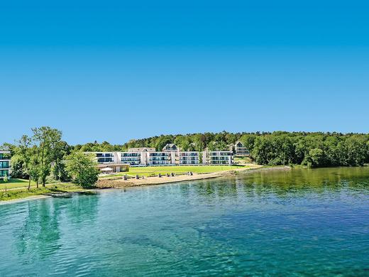 Maremüritz Yachthafen Resort