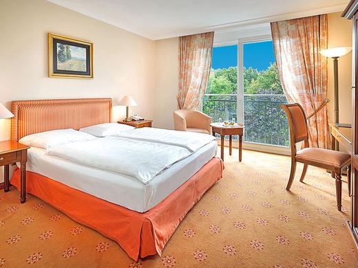 Victor's Residenz-Hotel Berlin Mitte