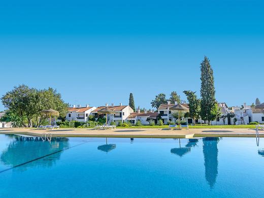 Hotel Pedras da Rainha