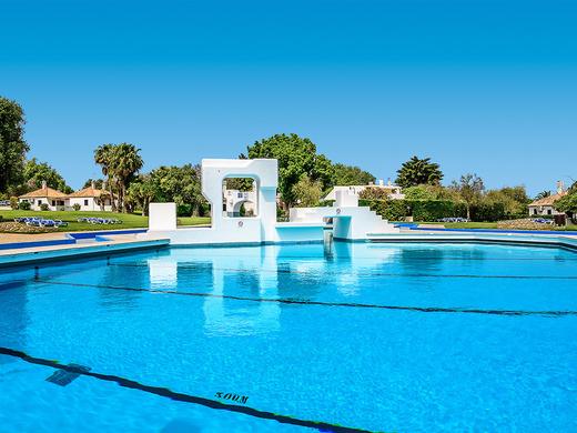 Hotel Pedras del Rei