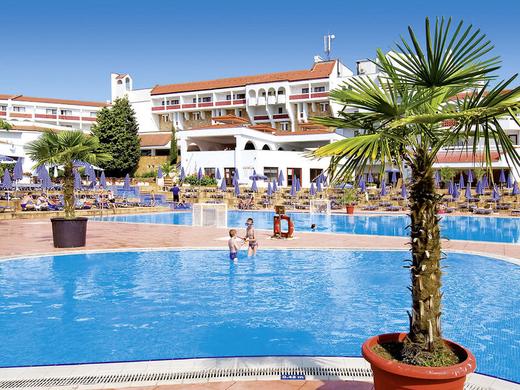 DUNI Royal Pelican Resort