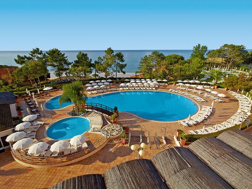 Hotel PortoBay Falésia