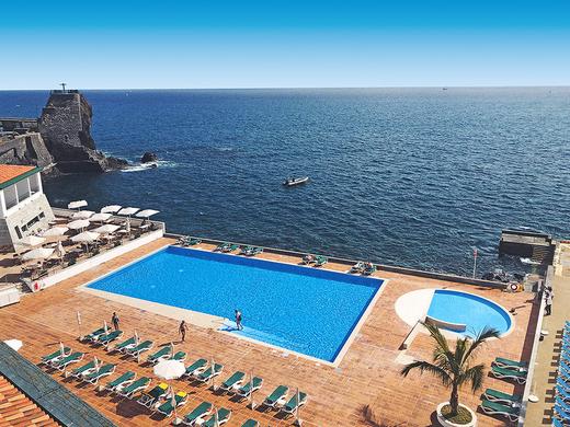 Hotel Quinta Penha de Franca