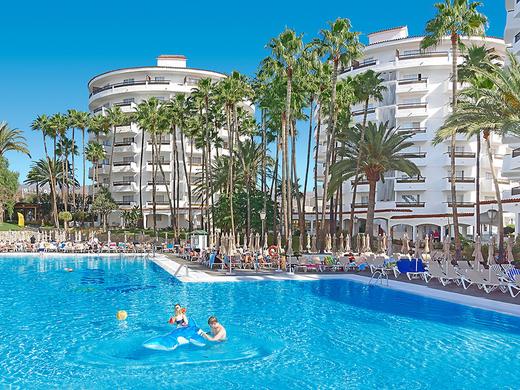 Hotel Servatur Waikiki