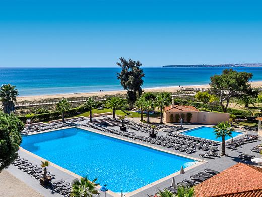 Pestana Dom João II Beach & Golf Resort