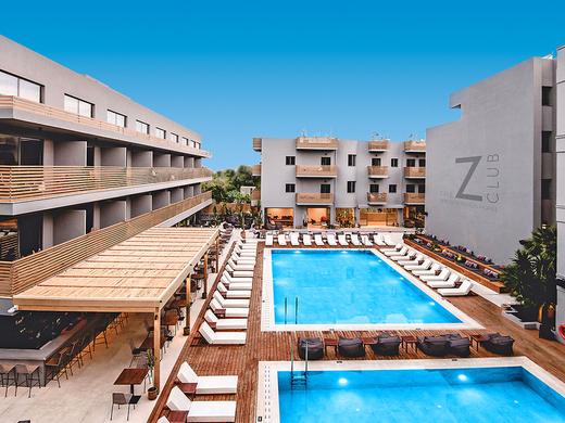 Cooks Club Hersonissos